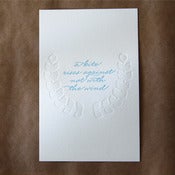 Image of A Kite Rises Print