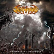 Image of Revilement - Pillars Of Balance