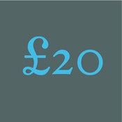 Image of Snug £20 Gift Voucher.