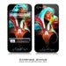 Image of Santiago iPhone Gelaskns