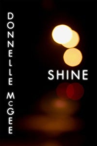 Image of HOT DEBUT! Shine by Donnelle McGee - An SRP Digital-Exclusive eBook Novella (Fiction)