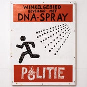Image of DNA-spray