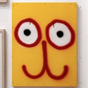 Image of Bunt The Rabbit Face