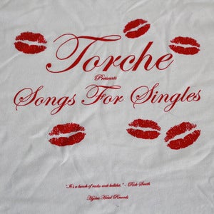 Image of TORCHE - Songs For Singles T-shirt