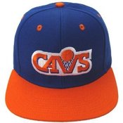 Image of CAVS SNAPBACK  VINTAGE  HARWOOD  CLASSICS ADIDAS