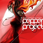 Image of Pepper Project by Imaginary friends Studios