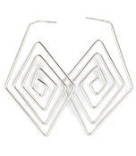 Image of Mazed Diamond (Narrow)