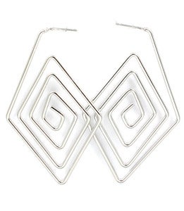 Image of Mazed Diamond (Narrow)