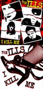 Image of The Ills "I Kill Me" 7"