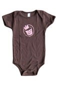 Image of Babycake Onesie
