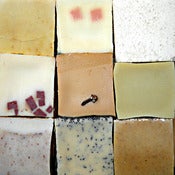 Image of 93% OLIVE OIL BAR SOAPS