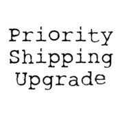 Image of Shipping Upgrade - Priority