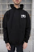 Image of P&S Hooded Sweatshirt