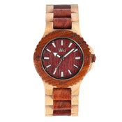 Image of WEWOOD - DATE (BEIGE/BROWN)