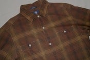 Image of WTaps '10 Union L/S Shirt L~XL