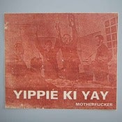 Image of Smike Käszner – Debit & Kredit (Yippie Ki Yay)