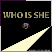 Image of Who Is She CD