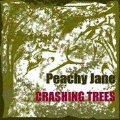 Image of Crashing Trees CD