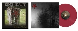 Image of TWO LP Bundle (Standard Colored Vinyl)