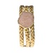 Image of Druzy Wrap Bracelet