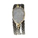 Image of Druzy Wrap Bracelet