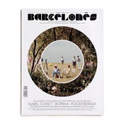 Image of Barcelonés Especial #1