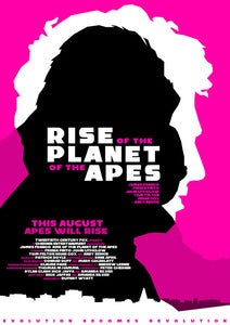 Image of Rise of the Planet of the Apes