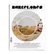 Image of Barcelones Especial #2