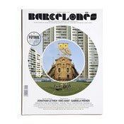 Image of Barcelonés Especial #3