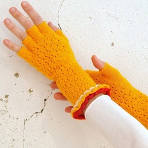 Image of mittens nº 04