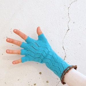 Image of mittens nº 06