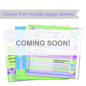Image of Adoption/Foster Pages