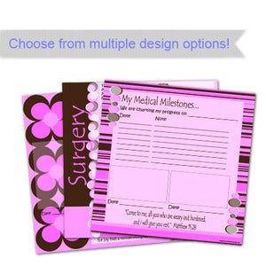 Image of Medical Pages