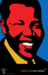 Image of Limited Edition Tribute Nelson Mandela Poster