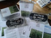 Image of LTTR010 - Anchor - Recovery Tapes 