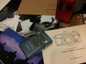 Image of adopt a camera. Project004