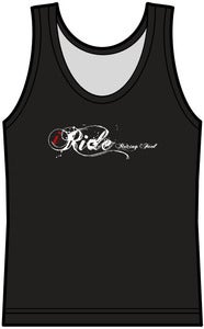 Image of iRide Tank