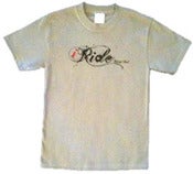 Image of iRide Tee
