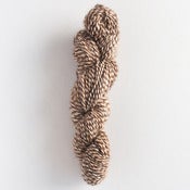 Image of "Alpaca Twist" yarn
