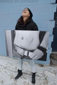 Image of "My Life" 20x30" Giclee