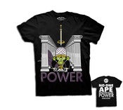 Image of Mojo Power (Black)