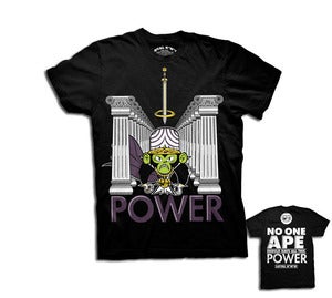 Image of Mojo Power (Black)