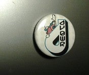 Image of Big D Harty Pin