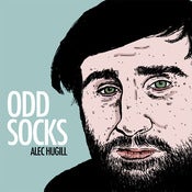 Image of Odd Socks Issue 1 (comic only)