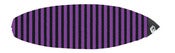 Image of Creatures StretchSox Board Covers