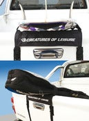Image of Creatures Auto Tailgate Pad