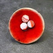 Image of Big Bague POP - Rouge