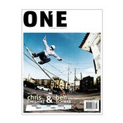 Image of ONE #3