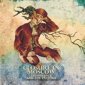 Image of Closure In Moscow - The Penance & The Patience
