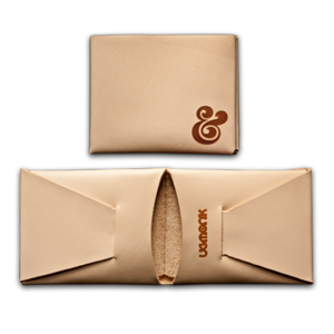 Image of PREMIUM LEATHER BI-FOLD WALLET